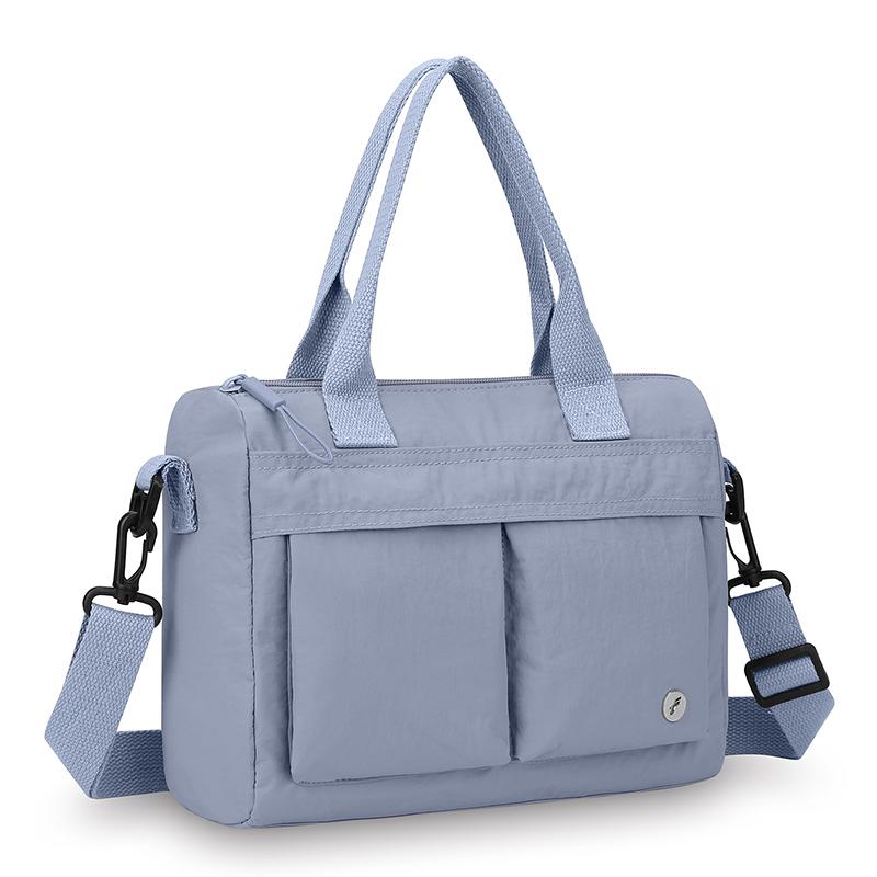 Fashion Handbags Women High Quality Waterproof Oxford Shoulder Bags Designer Small Commuter Bag Ladies Simple Shopping Hand Bag