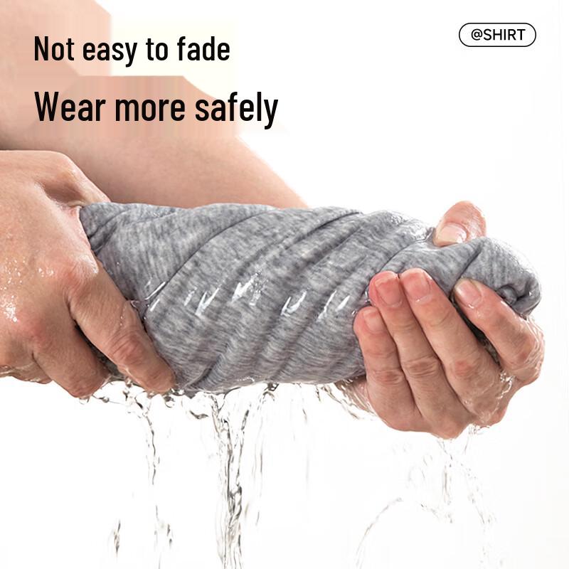 Mark Fairwhale Herren Stehkragen Pullover mit halbem Reißverschluss