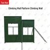 Taohuo Outdoor Tactical and Physical Training Obstacle Set