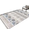 Living Room Carpet Floor Mat Persian Bedroom Carpet Sofa Coffee Table Large Carpet