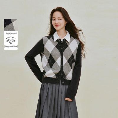 Tops – Cardigan da donna