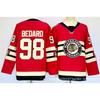 Mens Ice Hockey Jersey Penguins 87 Capitals 8 Kings 99 Custom Stitched Practice Uniform Adult Players