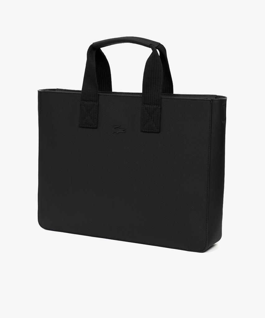 Lacoste Men'S Classic Briefcase Nh5339H56G 000
