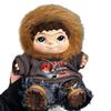 Wakuku Wakuku Clothes Tide Party Series Wakuku Wakuku Doll Doll Accessories