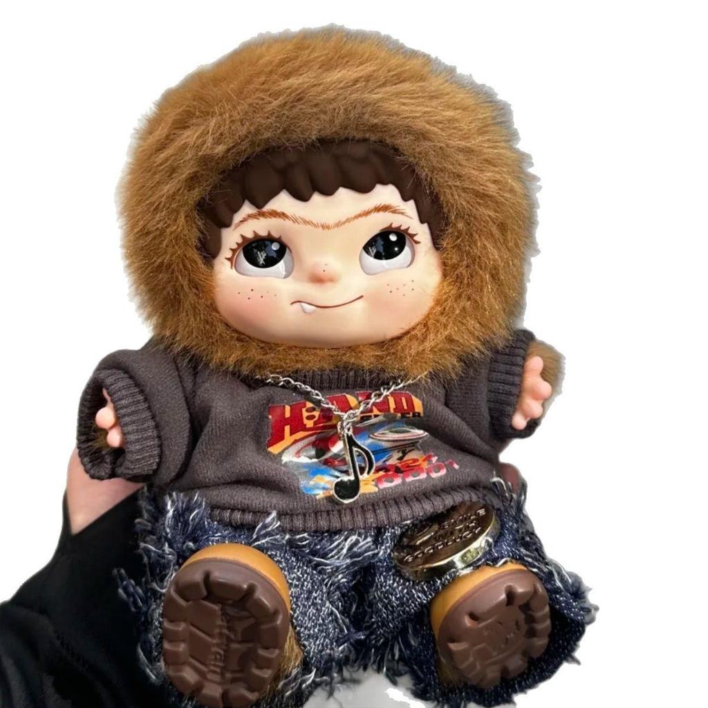 Wakuku Wakuku Clothes Tide Party Series Wakuku Wakuku Doll Doll Accessories