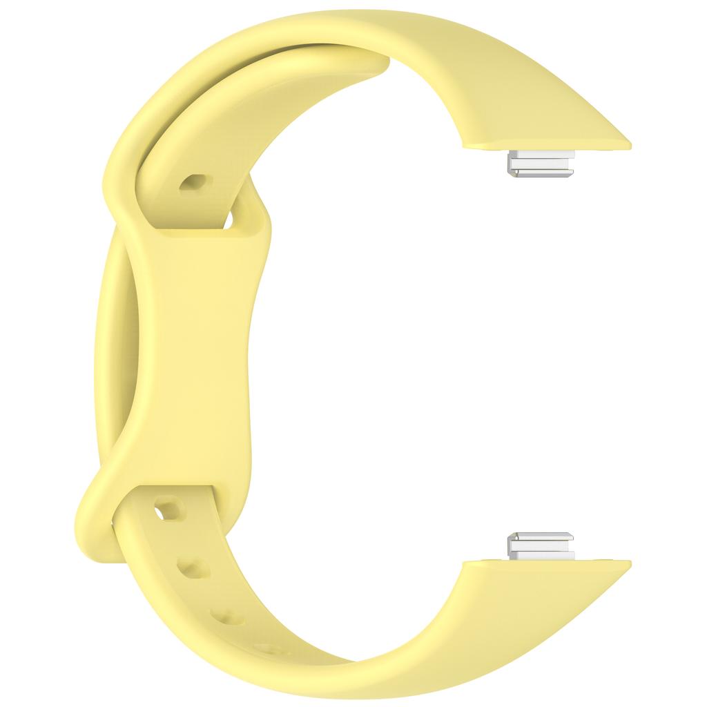 Silicone Band for HUAWEI watch fit 4 Pro Strap Smartwatch Replacement Wristband Slim belt Bracelet Correas HUAWEI watch fit 4/3