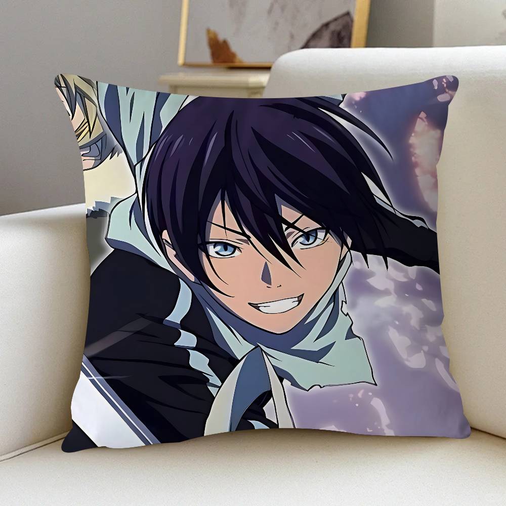Y-YATO Office Cushion Pillowcase Car Cushion Cover45X45CM Lumbar Pillowcase Sofa Pillowcover