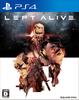 LEFT ALIVE PS4 -