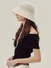 Meleuhen Rivero Strap Bucket Hat_3Color