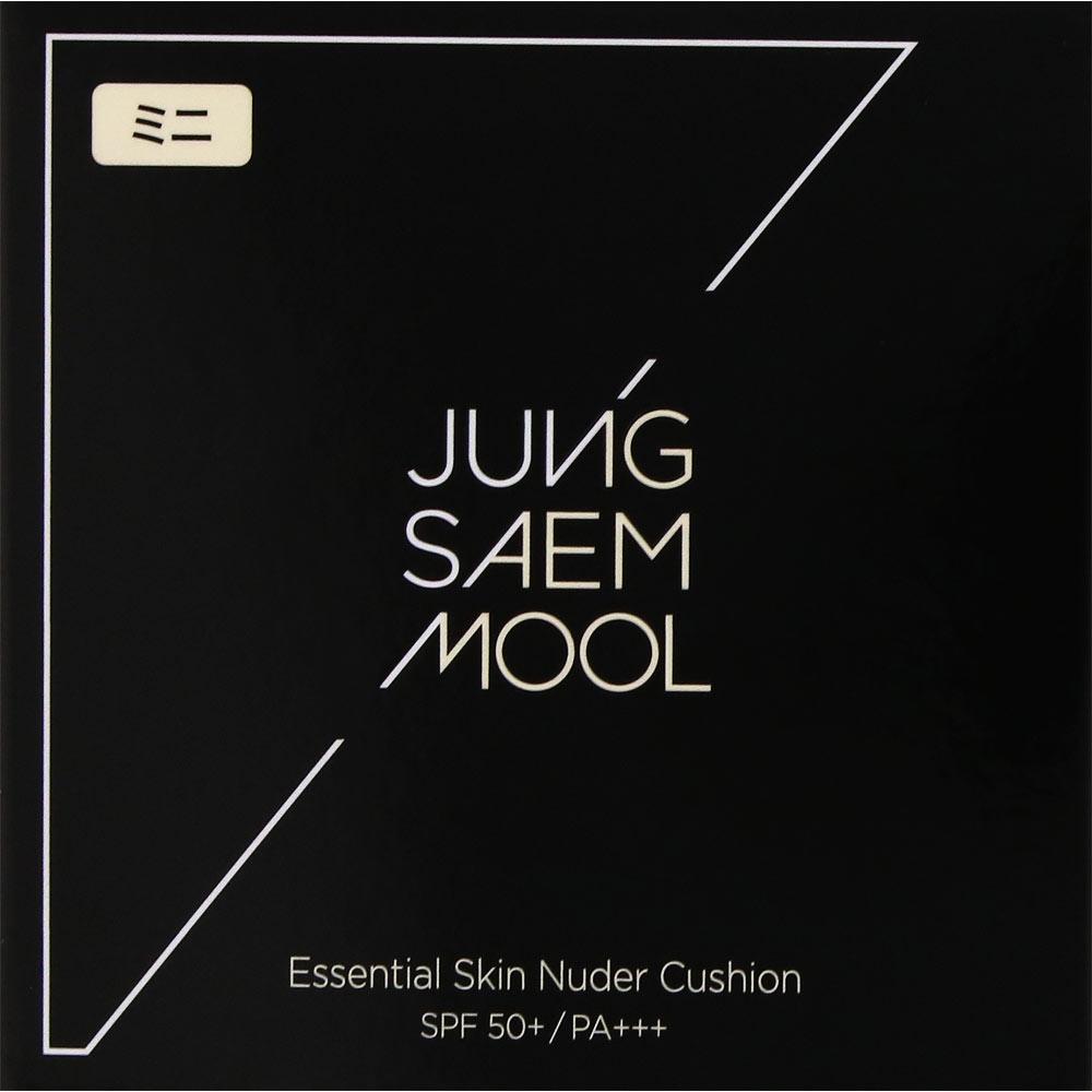 JuNgsaemmool SkiN N cushioN faNtatioN miNi        Korea jiNgiN corporatioN