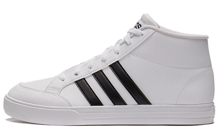 Adidas Neo Vs Set Mid White/Black FY3042 42.5