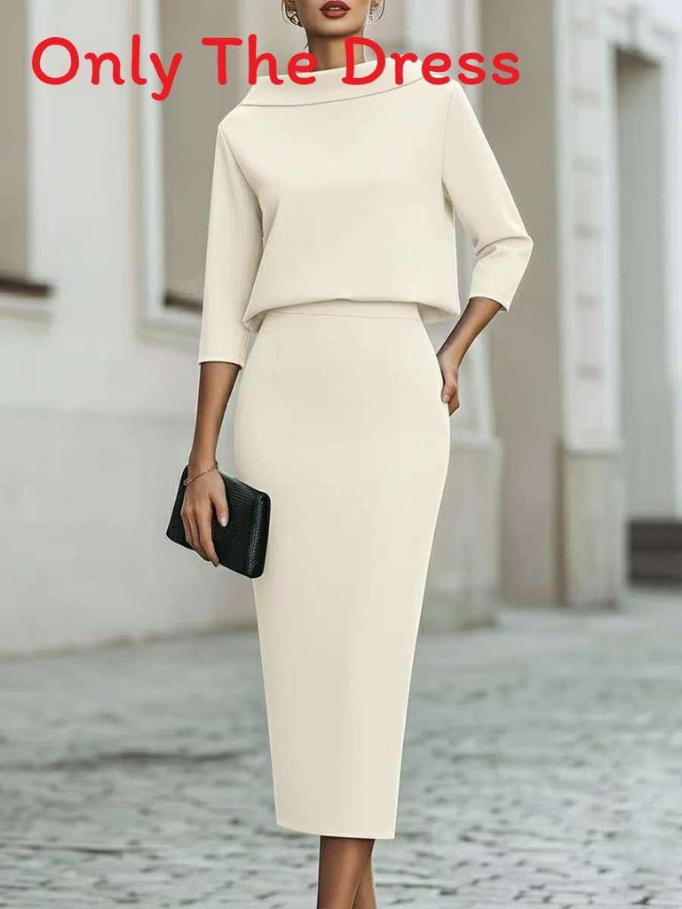 Completo da Ufficio Urbano con Tessuto Tencel per Look Professionali e Casual