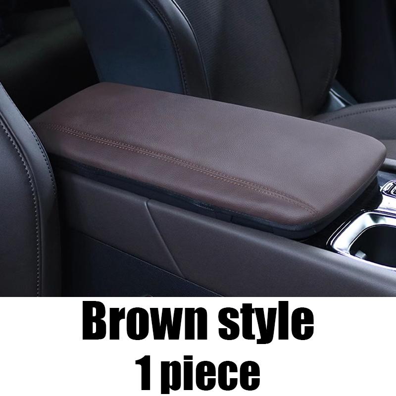 For Lexus RX 300 350 350h 450h 500h -2025 Armrest Box Protective Cover Automotive Interior Decoration Accessories Durable