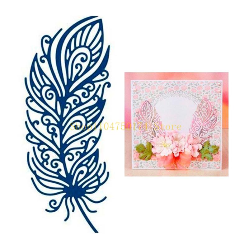 Metal Cutting Dies DIY Scrapbooking Paper Stamping Die Decor top sale