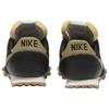 Nike Waffle Racer SE Bequeme Passform Lifestyle Freizeit-Schuhe Unisex Sneaker Schwarz Weiß IM8673-002