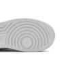 Nike Air Force 1 PreSchool 'White' (Unisex) White / White Kids' Skateboarding Shoes 314193 117