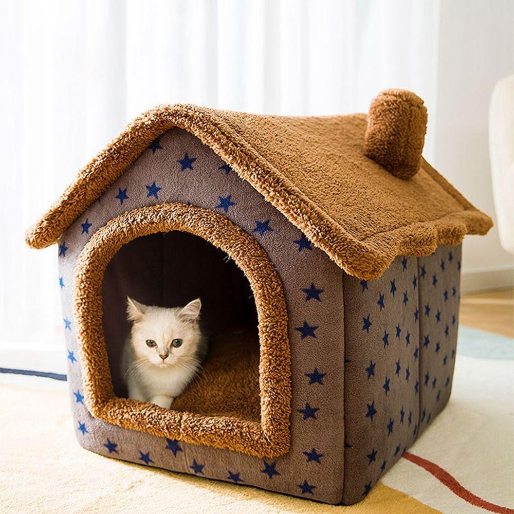 small kennel for cats