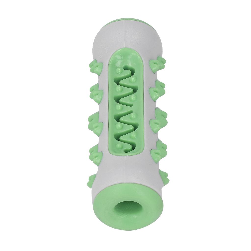Bâtonnet de dentition Jouet pour chien Jouet à mâcher pour la dentition du chien Jouet à mâcher dentaire pour les dents des chiens Nettoyeur de dents Bâtonnets à brosser pour chien