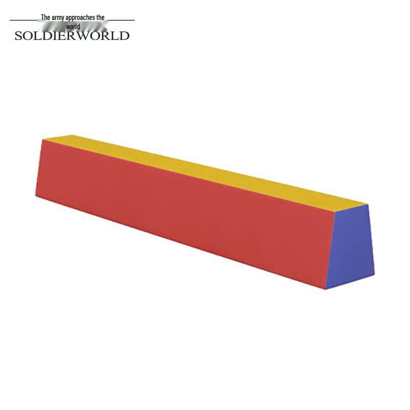 Children s Soft Balance Beam