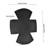 1pair Hygiene Replacement Foam Cushions For X5A/Model X5A/37274(AAD) Headsets for Noise Cancelling Ear Muff