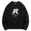 Cap Pattern Man‘s Fashion Round Neck Sweatshirt Fashion Casual Long Sleeve Large Size Hoodie 