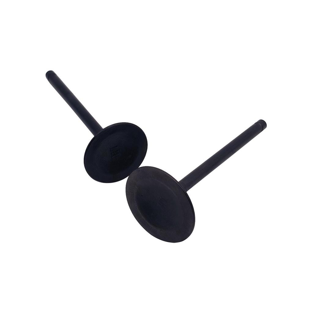 Cross-Country Vehicle LH 400 ATV Intake & Exhaust Valves 27222/27223