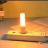Лампа накаливания Flame Light Effect USB Light Flame Candle Light Lamp Flame Lamp LED Atmosphere Light