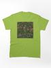 Command & Conquer Heroes Of Might And Magic III Map Classic T-Shirt