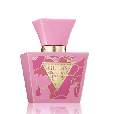 Guess, Seductive Dream, Toaletní voda, Pro ženy, 75 ml
