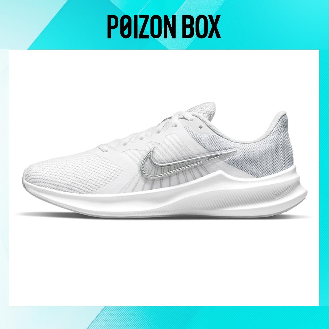 

кроссовки Nike Downshifter 11 Running shoes Women CW3413-100
