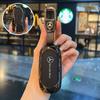 REE4   Car Remote Key Case Cover Shell Fob For Mercedes Benz A C E S G Class W177 W205 W213 X167 W222 CLA GLE GLB GLS AMG Maybach
