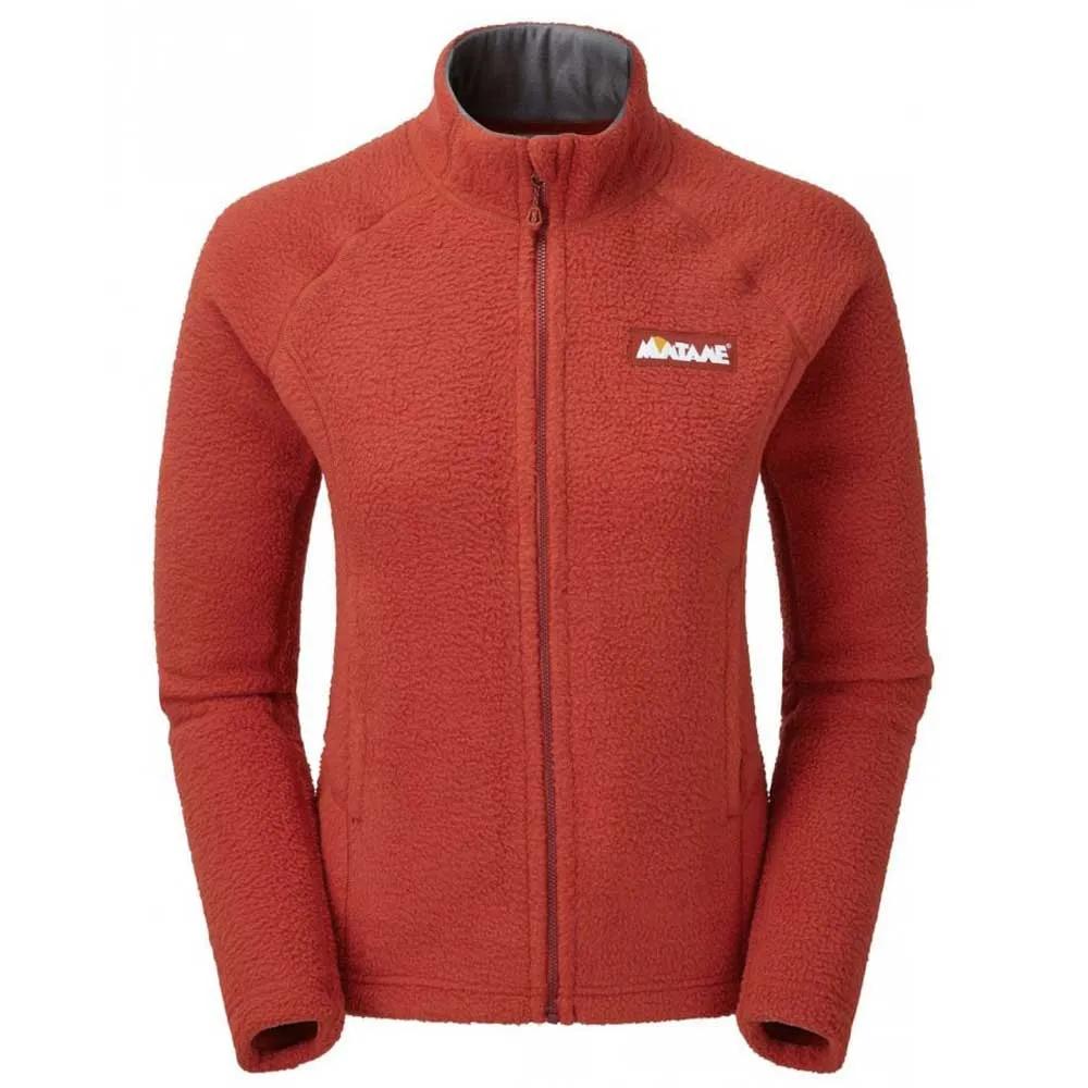 Montane Fleece Tundra