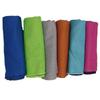 1Pcs Microfiber Antibacterial Ultralight Compact Quick Drying Towel Camping