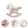 Brooch - Unisex pin, decorative pin