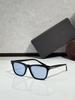 Luxury designer sunglasses men's and women's fashion classic sunglasses stars wear retro glasses FT
