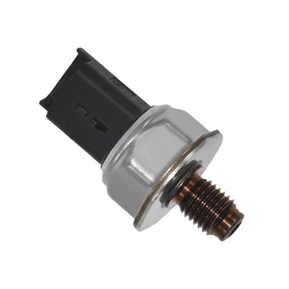 Fuel Rail Pressure Sensor For Citroen Fiat Peugeot Vauxhall Opel 9814383880