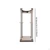 Adjustable Bracket for Undermount Sink Support in Kitchen And Bathroom