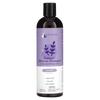 Kin+Kind, Oatmeal Natural Shampoo, for Dogs and Cats, Lavender, 354 Ml (12 Fl Oz)