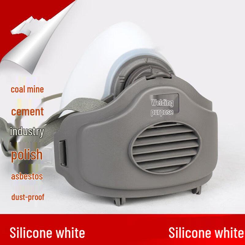 Brangdy Industrial Dust Mask