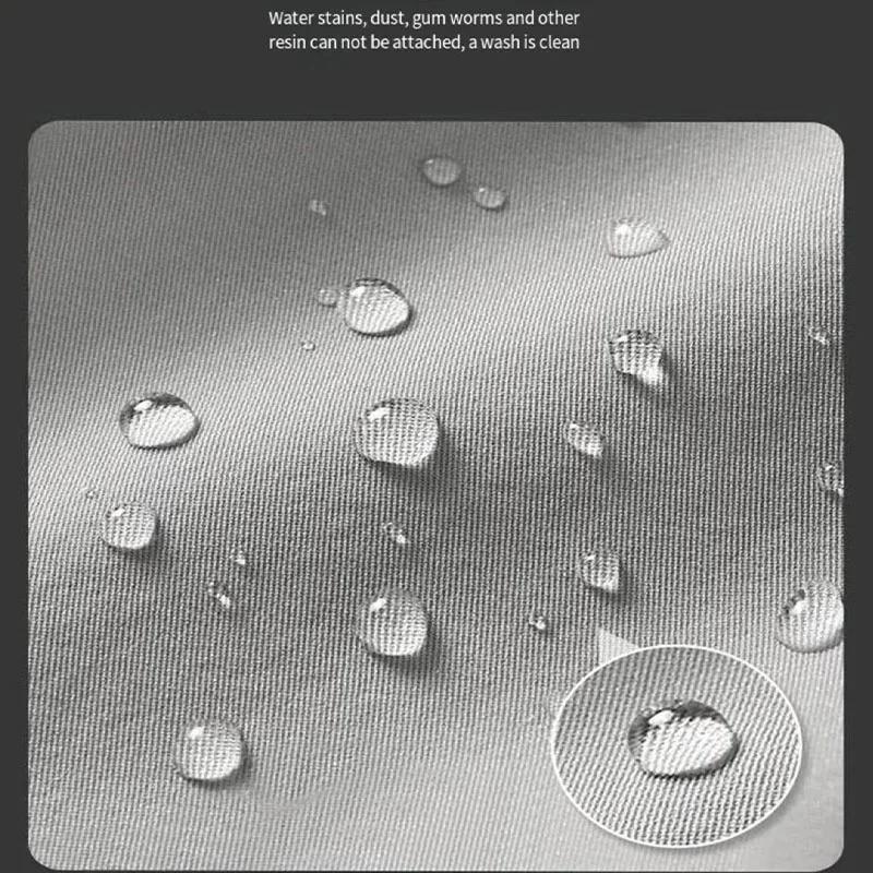 For Ora R2 Full  Car cover with UV protection and Winter Insulation roles,Rainproof,Snowproof Ati-frost properties.
