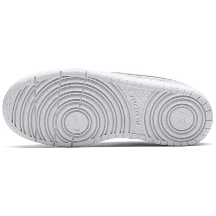 (GS) Nike NIike Court Borough Low 2 FP Kids' CJ2239-401