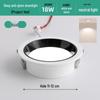 Iluminare LED – Corpuri de iluminat LED incorporabile
