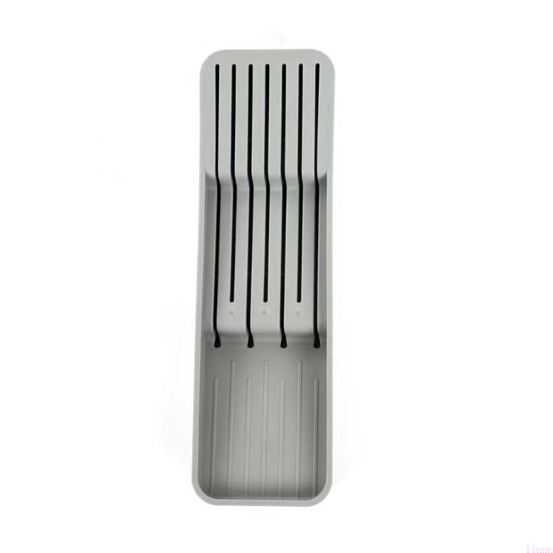 Utensils Holder,Kitchen Drawer Organizers Expandable Drawer Dividers Organizers