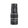 Douyin 16X52 High Magnification Dual Adjustment Monocular Telescope for Outdoors & Concerts
