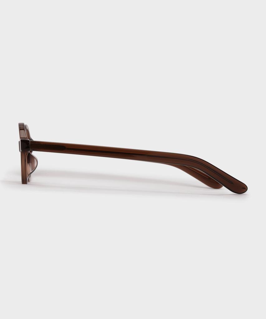 Nonpig Miko_Br Eyeglass Frames