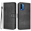 Wallet Flip Leather Case For For Redmi 9 Power 9AT 9T 9i 9 8A 8 7 6A 6 Luxury Magnetic Phone Card Cover
