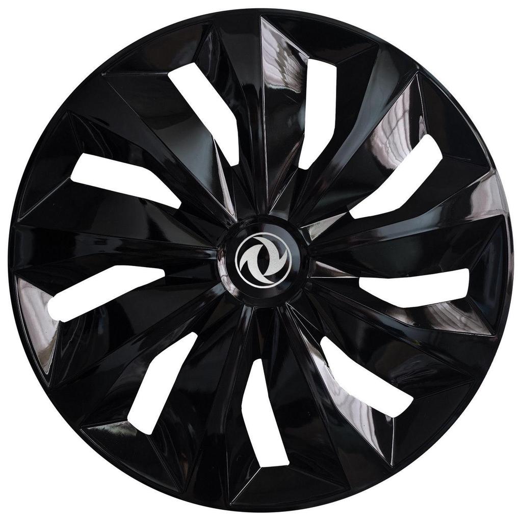 Fits Dongfeng Fengguang 330, Xiaokang K17V27C37, EX1 New Energy 13/14 inch Wheel Hub Cover