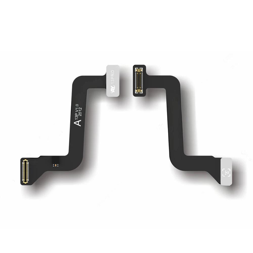 

AY A108 Для iPhone 13 Pro Кабель для ремонту Dot Matrix (Використовується з модулем активації точкової матриці) A