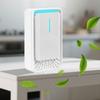 Filter-Free Ioniser Plug-in Air Purifier Negative Ion Release