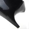 Side Wing Rearview Mirror Cap Mirror Cover Fit For BMW E90 E91 2005-2007 E92 E93 E81 E82 E88 E87 E88 Car Replacement